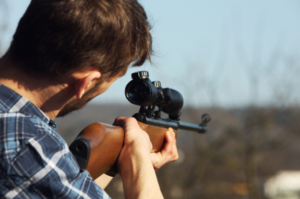 Hunting Trip