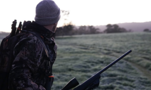hunter