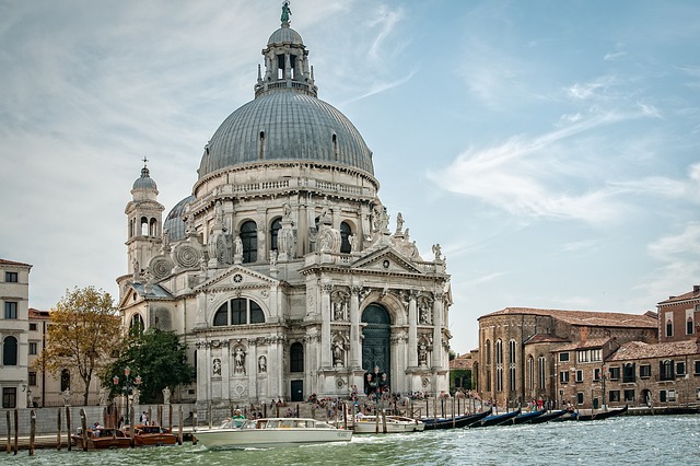 venice