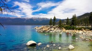 tahoe