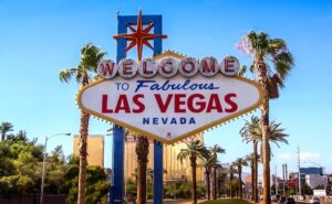 vegas