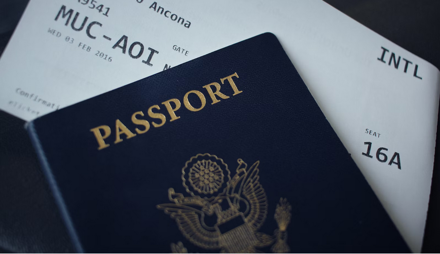 passport